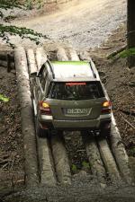 Mercedes-Benz GLK-Class 2008 года